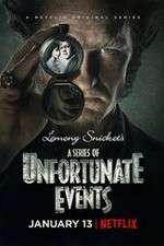 Watch A Series of Unfortunate Events M4uhd