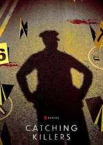 Watch Catching Killers M4uhd