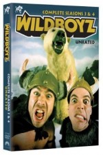 Watch Wildboyz M4uhd