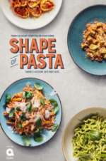 Watch Shape of Pasta M4uhd