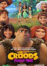 Watch The Croods: Family Tree M4uhd