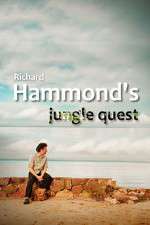 Watch Richard Hammond's Jungle Quest M4uhd