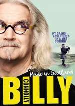 Watch Billy Connolly: Made in Scotland M4uhd