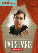 Watch Paris Paris M4uhd