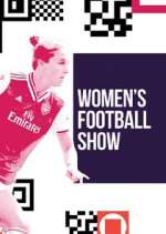 Watch The Women's Football Show M4uhd