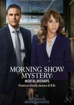 Watch Morning Show Mysteries M4uhd