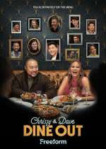 Watch Chrissy & Dave Dine Out M4uhd