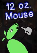 Watch 12 oz. Mouse M4uhd