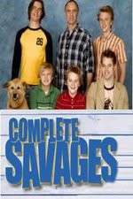 Watch Complete Savages M4uhd