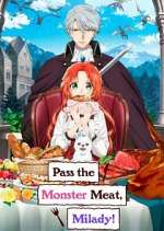 Watch Pass the Monster Meat, Milady! M4uhd