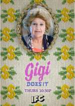 Watch Gigi Does It M4uhd