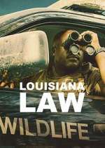 Watch Louisiana Law M4uhd