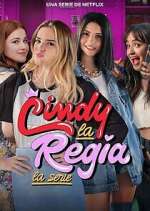 Watch Cindy la Regia: La serie M4uhd