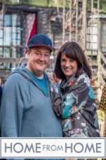 Watch Home from Home M4uhd