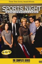 Watch Sports Night M4uhd