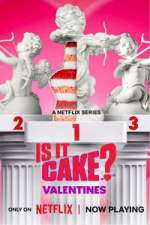 Watch Is It Cake? Valentines M4uhd