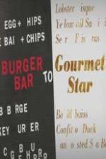 Watch Burger Bar to Gourmet Star M4uhd