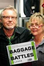 Watch Baggage Battles M4uhd