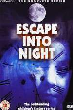 Watch Escape Into Night M4uhd