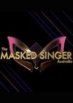 Watch The Masked Singer M4uhd