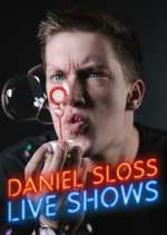 Watch Daniel Sloss: Live Shows M4uhd