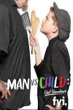 Watch Man vs. Child: Chef Showdown M4uhd