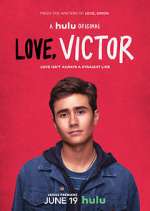Watch Love, Victor M4uhd