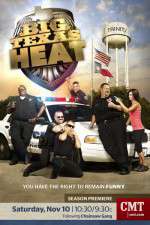 Watch Big Texas Heat M4uhd