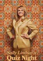 Watch Sally Lindsay\'s Quiz Night M4uhd