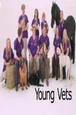 Watch Young Vets M4uhd