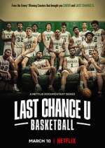 Watch Last Chance U: Basketball M4uhd