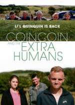 Watch CoinCoin and the Extra-Humans M4uhd
