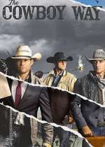 Watch The Cowboy Way M4uhd