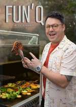 Watch Fun'Q with Spencer Watts M4uhd