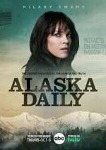 Watch Alaska Daily M4uhd