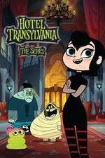Watch Hotel Transylvania The Television Series M4uhd