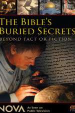 Watch Bible's Buried Secrets M4uhd