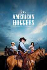 Watch American Hoggers M4uhd