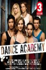 Watch Dance Academy M4uhd