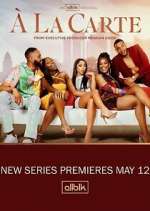 Watch À La Carte M4uhd