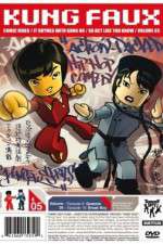 Watch Kung Faux M4uhd