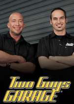 Watch Two Guys Garage M4uhd