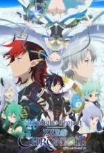 Watch Shironeko Project: Zero Chronicle M4uhd