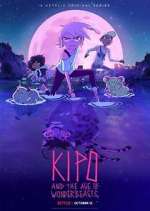 Watch Kipo and the Age of Wonderbeasts M4uhd