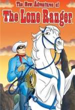 Watch The Lone Ranger M4uhd