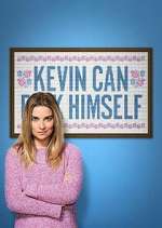 Watch Kevin Can F**k Himself M4uhd
