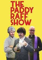 Watch The Paddy Raff Show M4uhd
