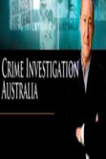 Watch CIA Crime Investigation Australia M4uhd