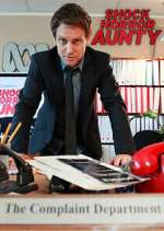 Watch Shock Horror Aunty M4uhd