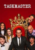 Watch Taskmaster NZ M4uhd